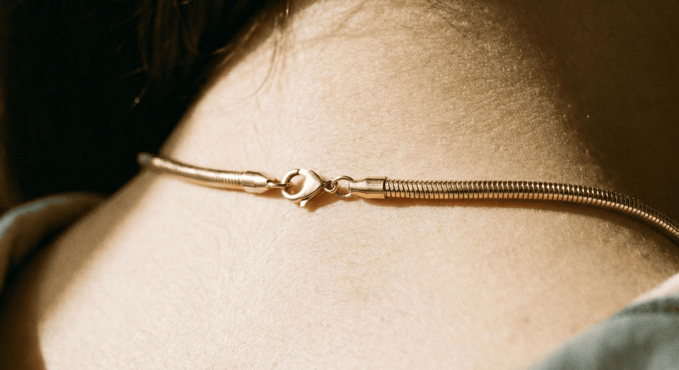 Corrente rabo de rato: um clássico com visual único