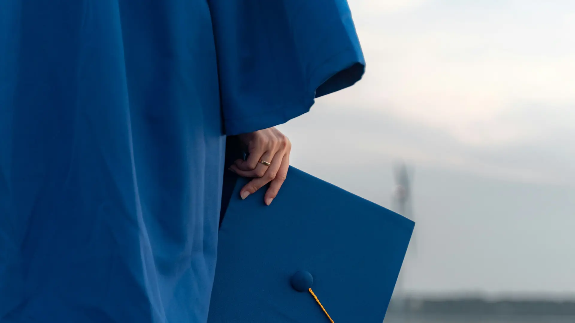 Anel de formatura: um símbolo de suas conquistas acadêmicas