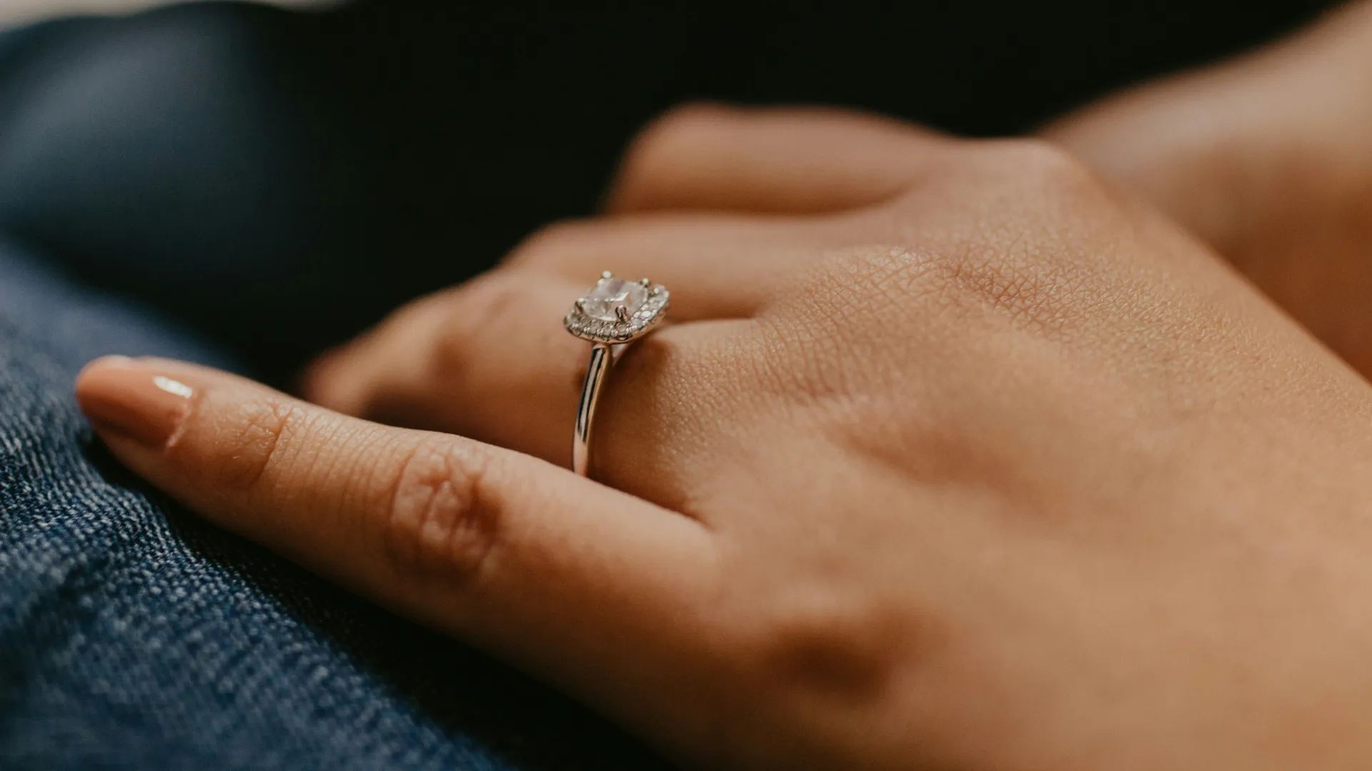 Como saber o tamanho do anel? Conheça 3 truques simples