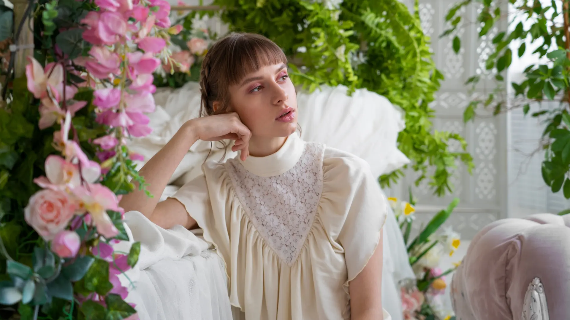 Coquette: conheça o estilo clássico que celebra a feminilidade