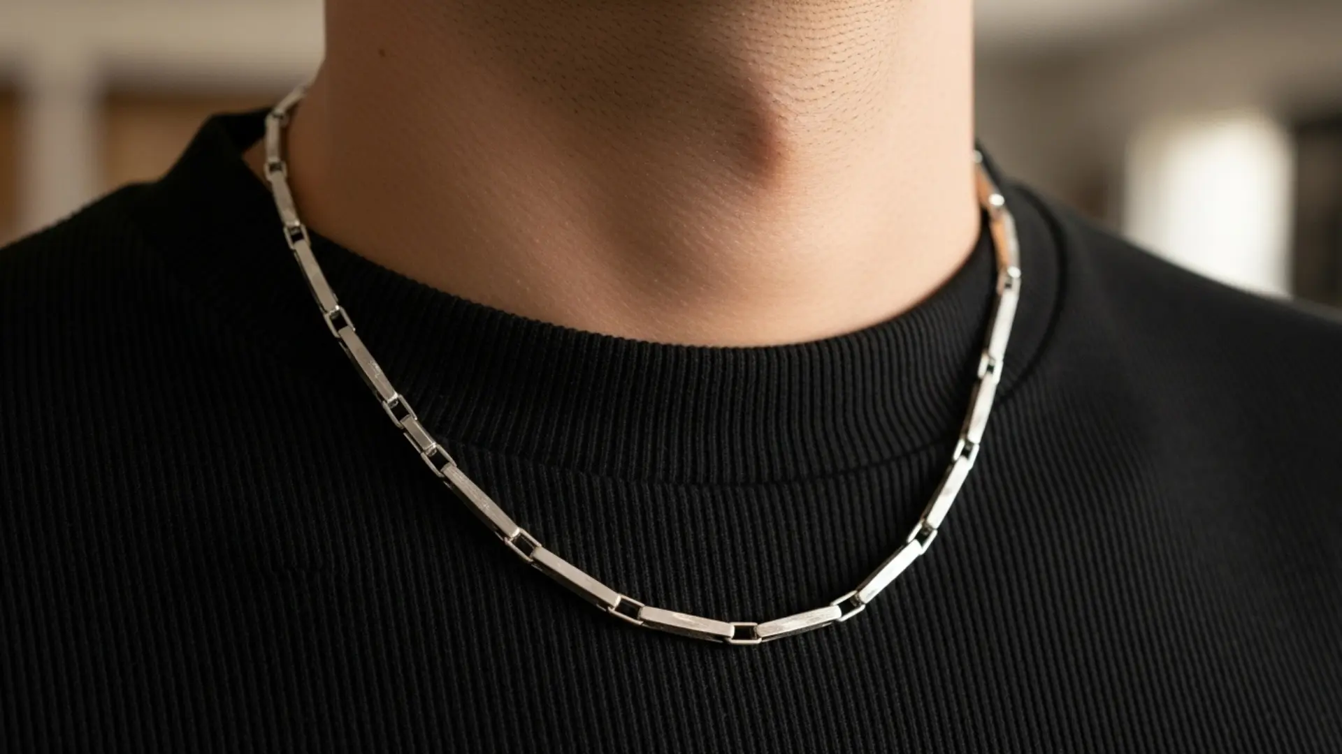 Corrente Cartier: estilo e sofisticação para qualquer look!