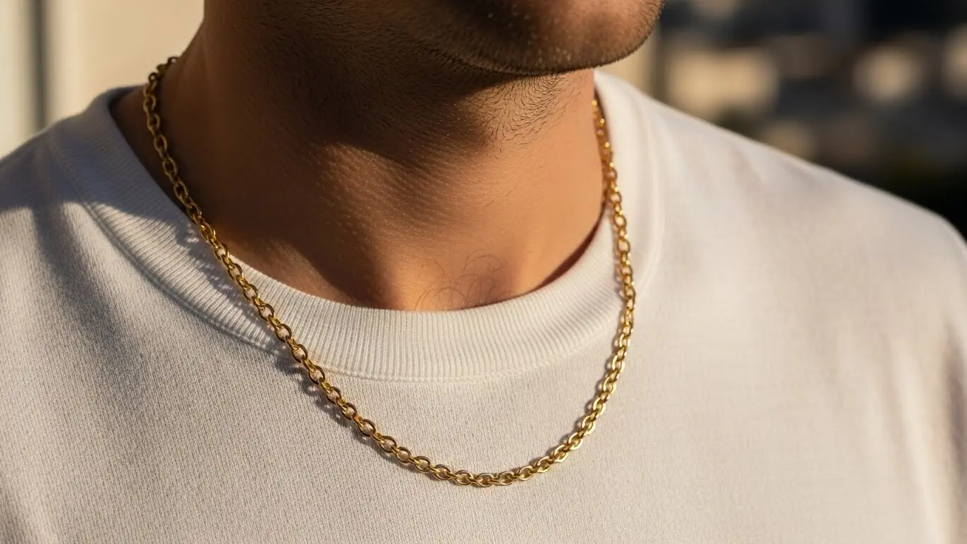 Corrente portuguesa: 4 dicas para combinar com seu look