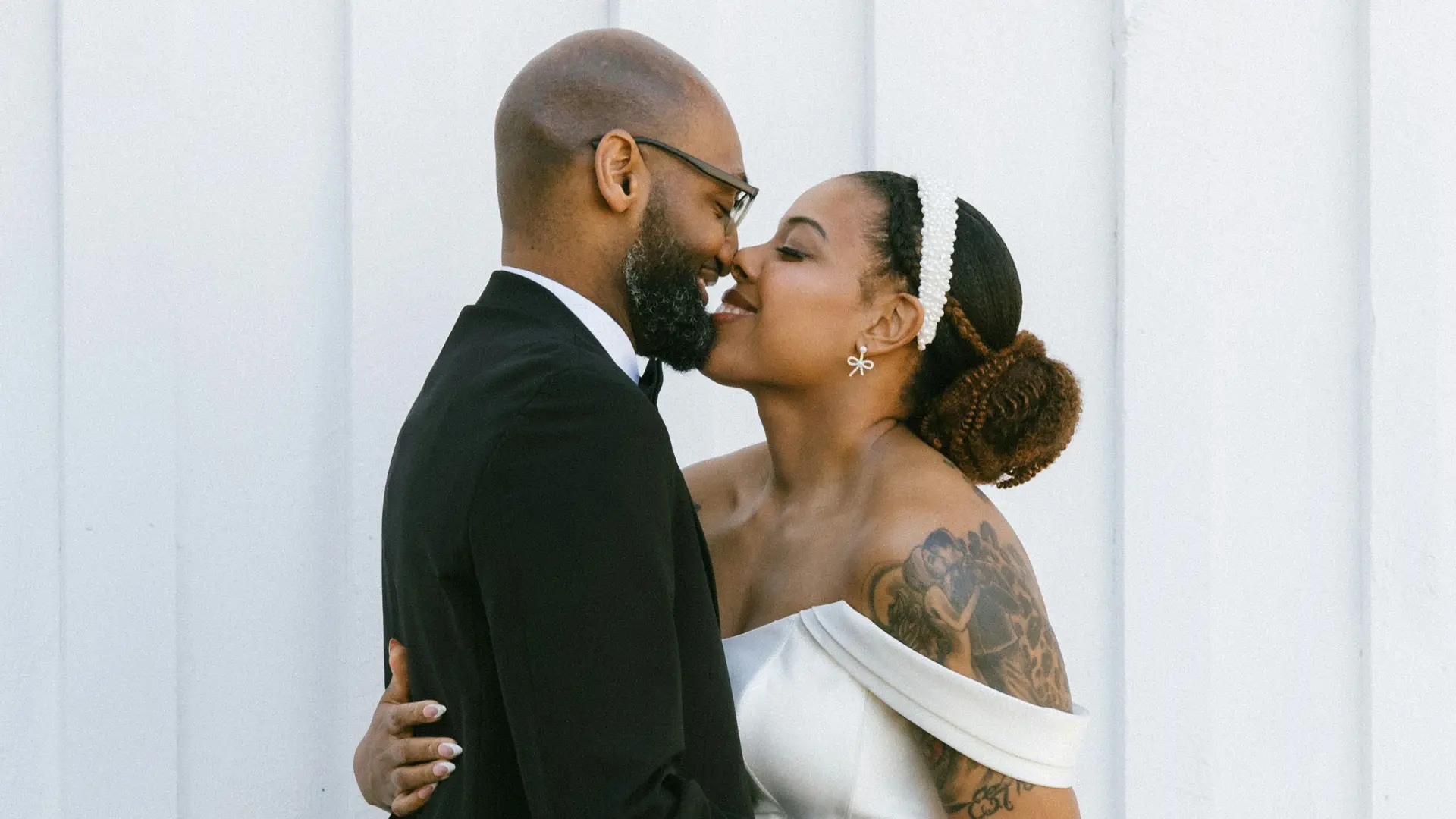 Mini wedding: como organizar um casamento intimista?