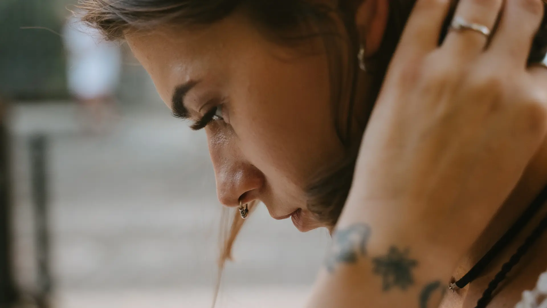 Meu piercing inflamou! E agora?