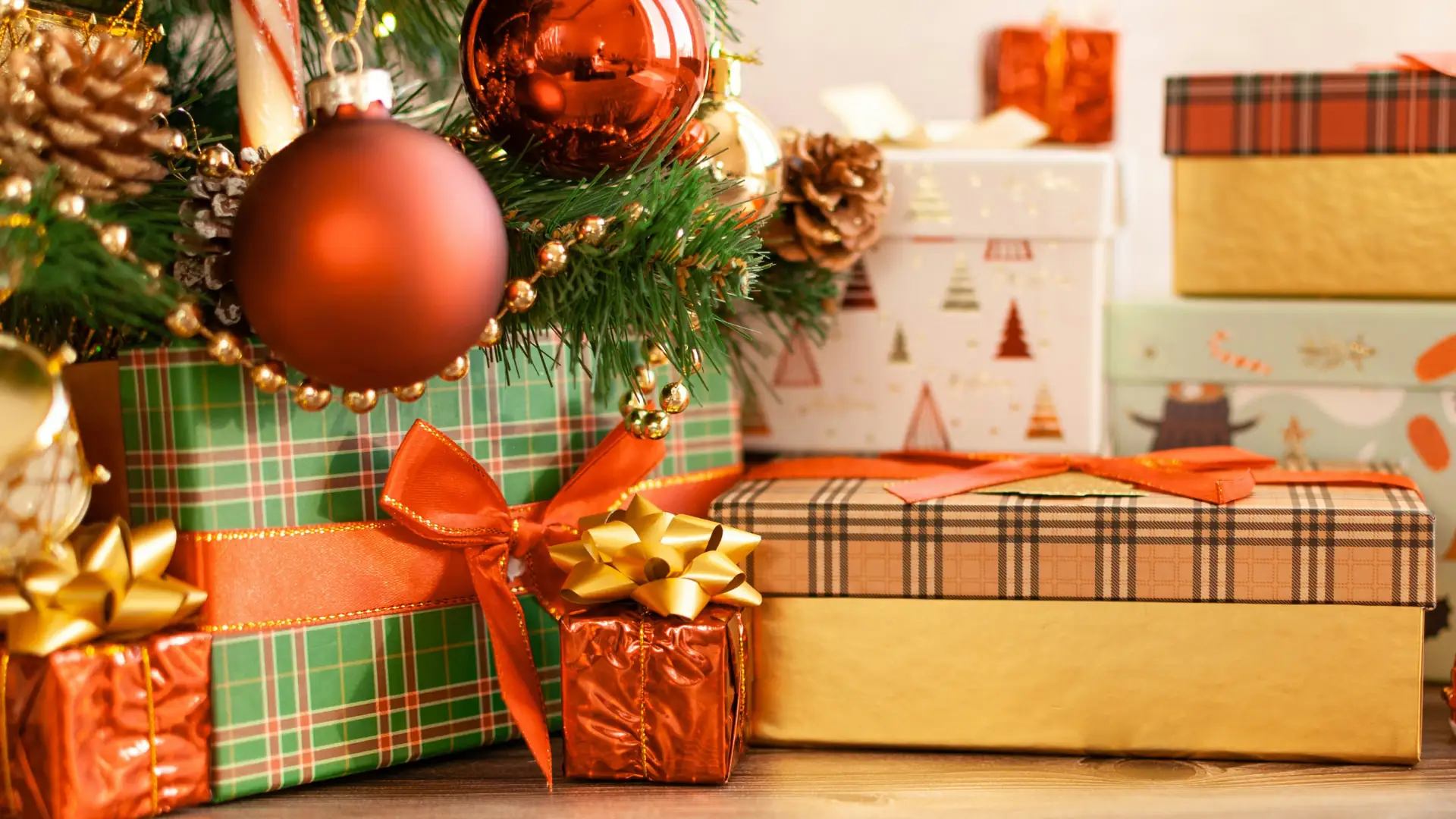 Presente de Natal: as 10 melhores opções para 2025