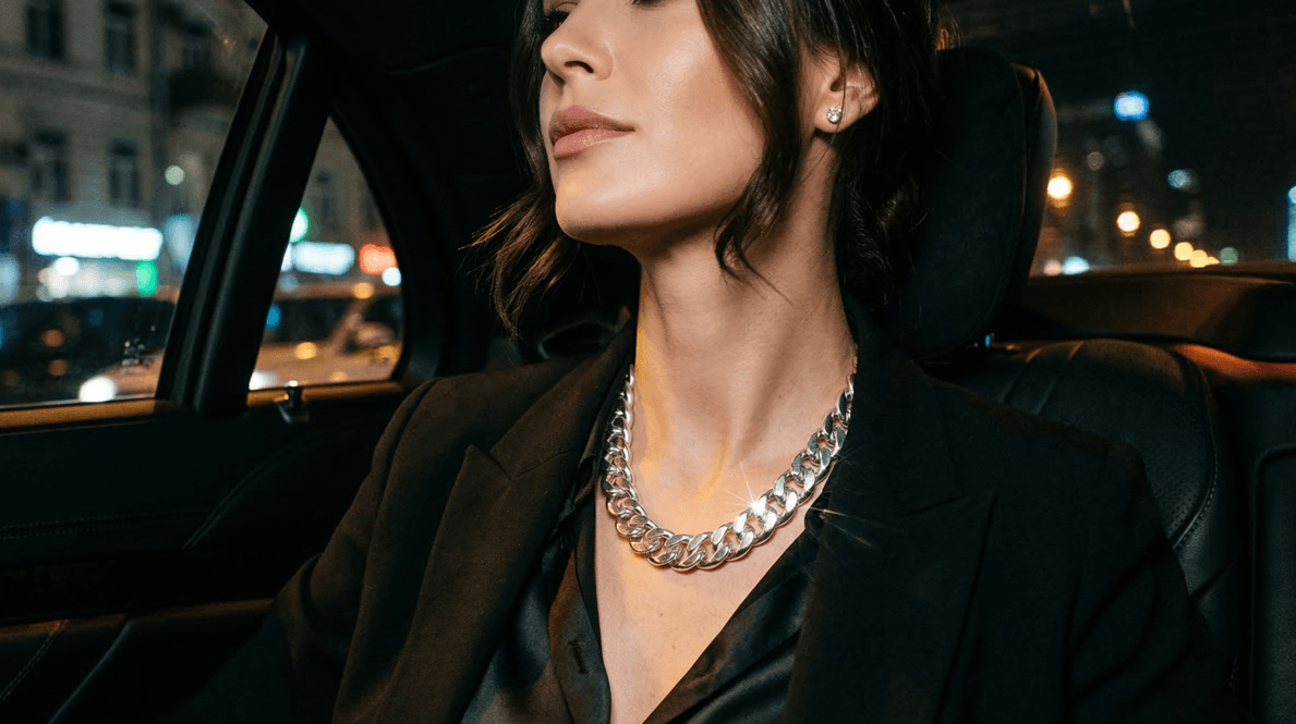 Corrente de prata feminina: saiba tudo sobre essa joia!